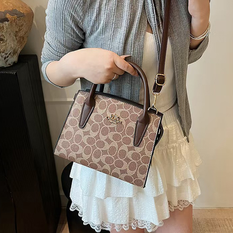 designer bag Luxurys bags fashion women female shoulder handbags leather grace tote bags large capacity shopping Handbag Single shoulder 44444