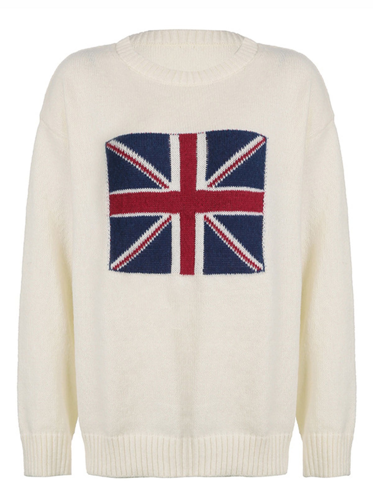 Women's Sweater Woman Luxury Brand Sweater Autumn Winter Sweatshirt Pullover Female Top