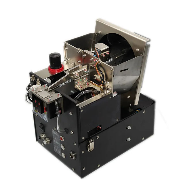 Handheld Auto Feed Screwdriver Machine Adopt Automatic Screw Feeder And Hand Screwdriving System For Quick Fastening