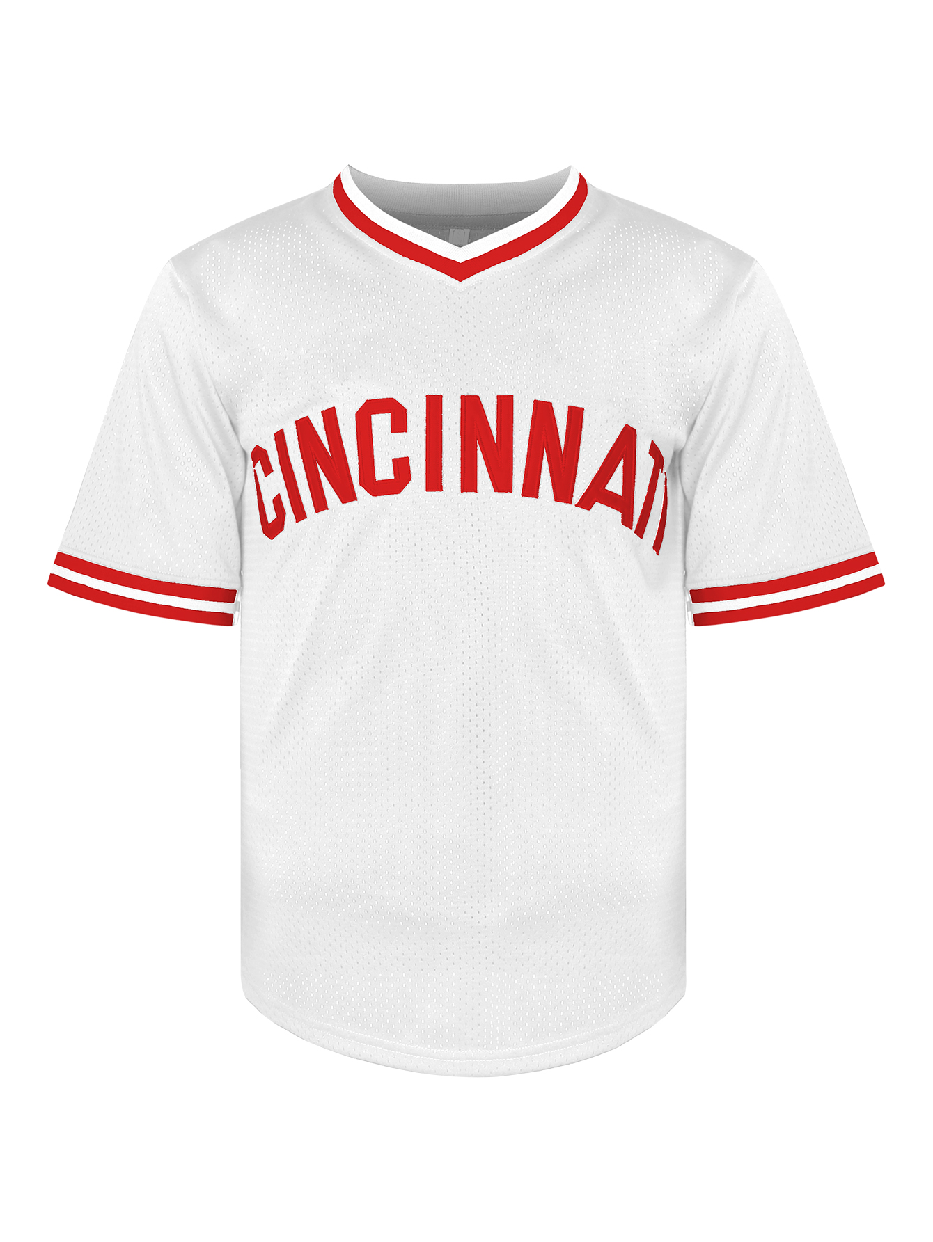 Personalized Custom 2025 Speedway Classic Jersey Elly De La Cruz TJ Friedl Gavin Lux Matt McLain Spencer Fraley Stephenson Brady Singer 2154646