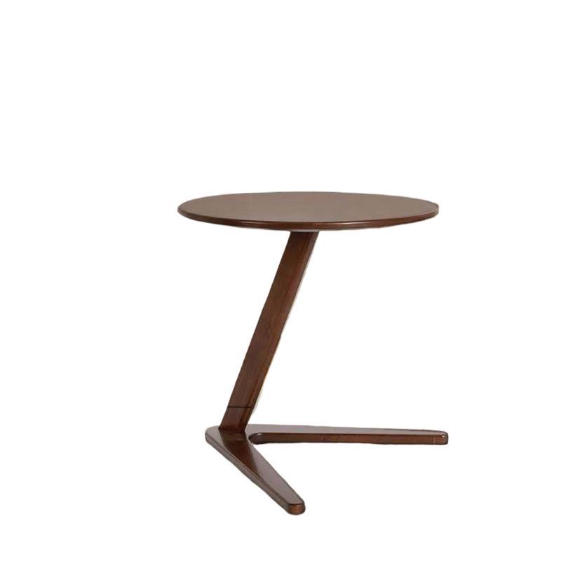 M7213 Mini mobile bedside storage rack for small apartment
