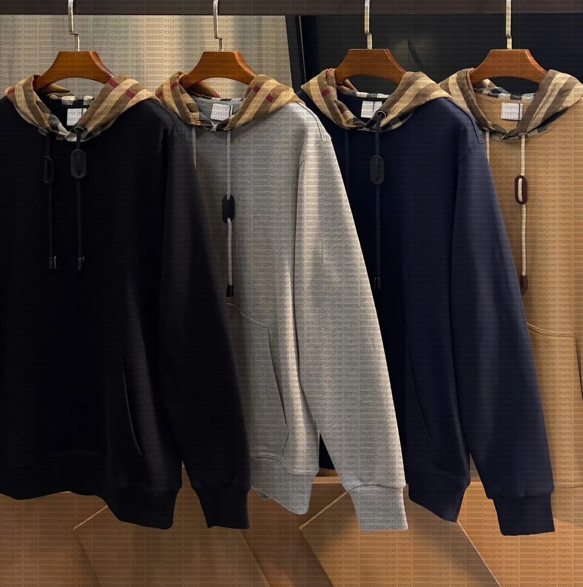 High quality designer hoodies, men's hoodies, fashionable women's loose hoodies, hoodies, streetwear pullovers, sweatshirts, tops, hoodies size s-2xl