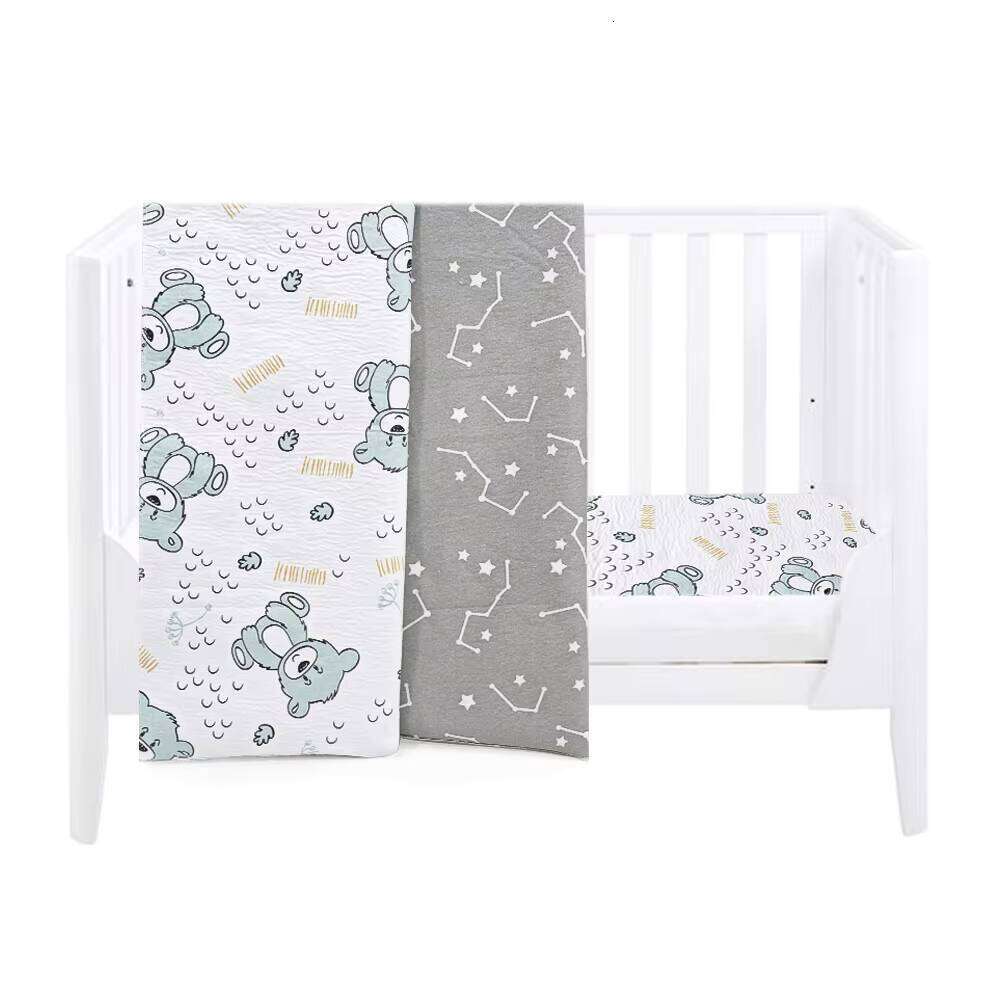 Wholesale Newborn Baby Incontinence Bed Pad Washable Waterproof Flushable Reusable Absorbent Incontinent Pads