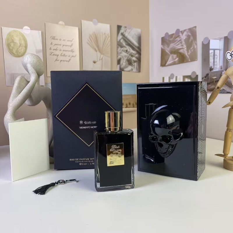 Luxury Brand Perfume Ml Love Is Not Shy Good Girls Break Women Men Spray Perfume Lasting Fragrance Rich Fast Delivery