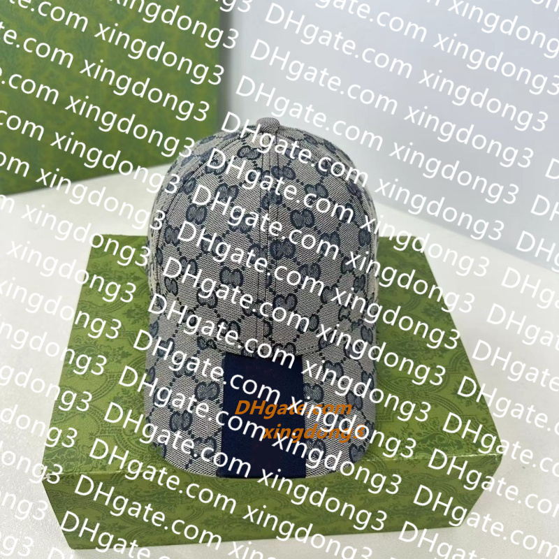 Men Designer Baseball Hat Ball cap Sunshade hat Women Casquette Hats Duck Cap Outdoor Sports Embroidered Golf Adjustable Luxury Brand Basin bucket hats