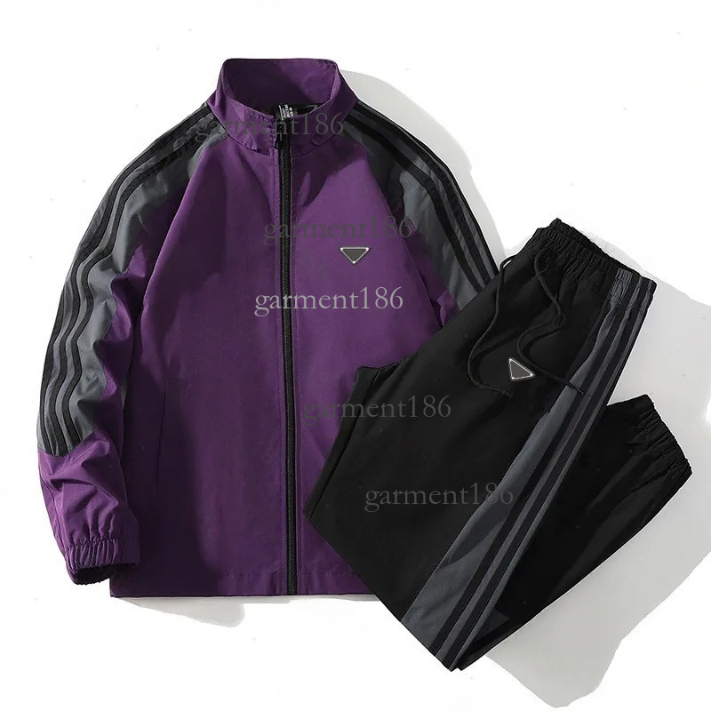 Designers Mens Tracksuits Fashion Brand Men Suit Spring Autumn Womens Two-Piece Sportswear Casual Style Suits Shorts t shirts 4f0