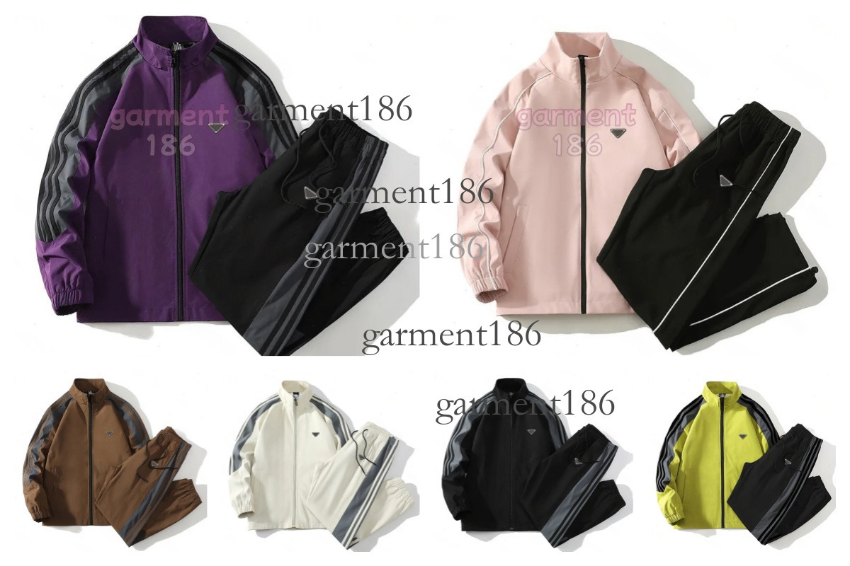 Designers Mens Tracksuits Fashion Brand Men Suit Spring Autumn Womens Two-Piece Sportswear Casual Style Suits Shorts t shirts 4f0
