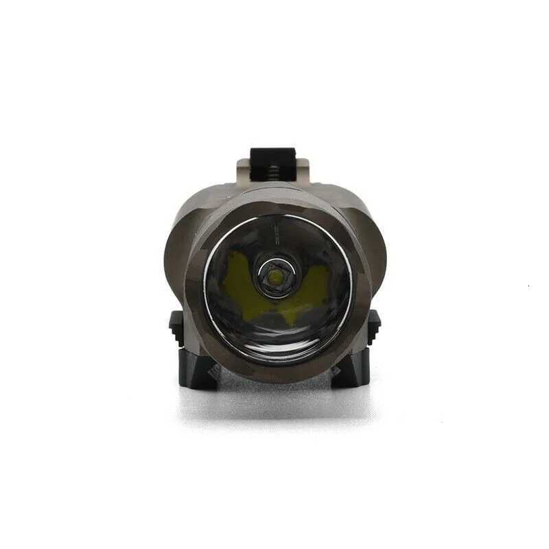 Tactical X300U-A Ultra Pistol Gun Light X300U Weapon Light Constant/Momentary US STOCK W250722