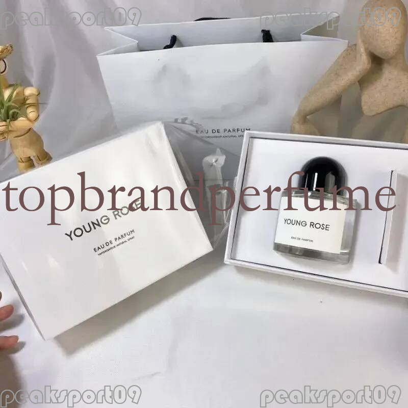 High-End Men Brand Woman Man Perfume ABSOLU DE PARFUM Lady Bal D'afrique Gypsy Water Blanche Cologne Spray Wholesale Quick Delivery