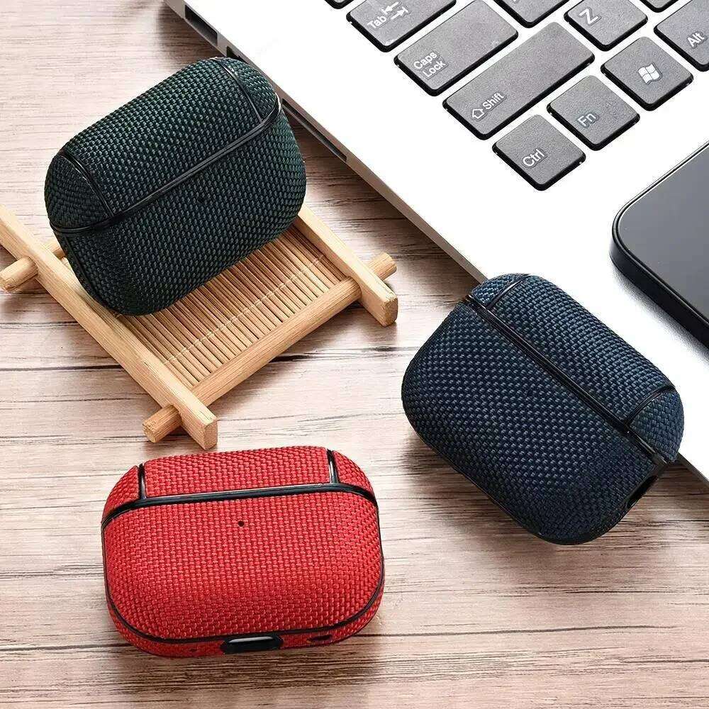 Wireless 4 Pro2 2nd Generation Protective Sleeve For Airpod 3 2 1 Earphone Case