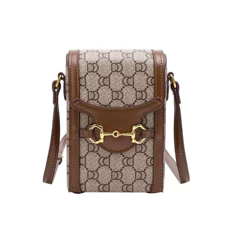 Designer bag luxury tote bag women's shoulder bag fashion wallet classic leather waist bag women's beach handbag handbag large capacity shop