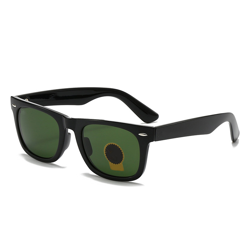 luxury glasses mens designer sunglasses men women sun glasses polarized women sunglasses designer shades women glasses Metal Frame designers men SunGlasses RARS