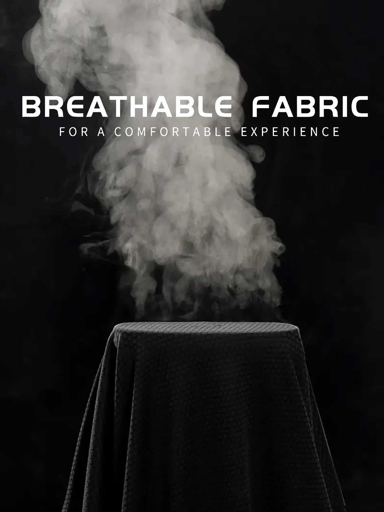 Round Neck T-Shirt 4-Pack Black Ultra-Light Mens Quick Drying Breathable Sweat-Absorbent Shirt Suitable for Fitness Gym and Running W250723