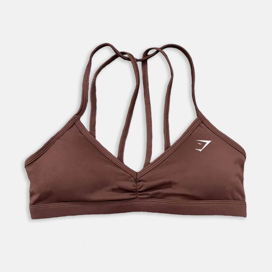Maximum Support Sports Bra Classic Fit - Sculpting High-Impact Workout Top For Women, Gym Essential