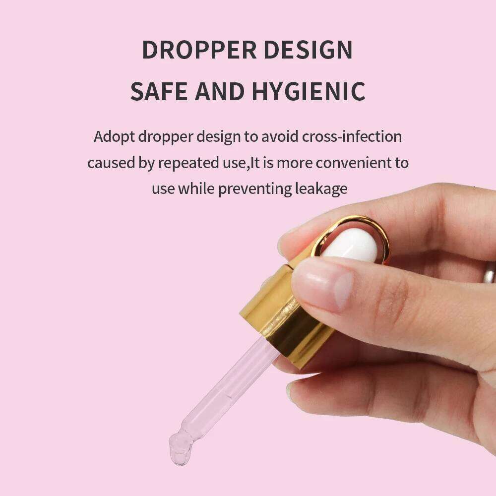 GLAMLASH 10ml Primer Super For Extension Glue Cure Adhesive Bonding Eyelash Long Last Lash Bonder X250722