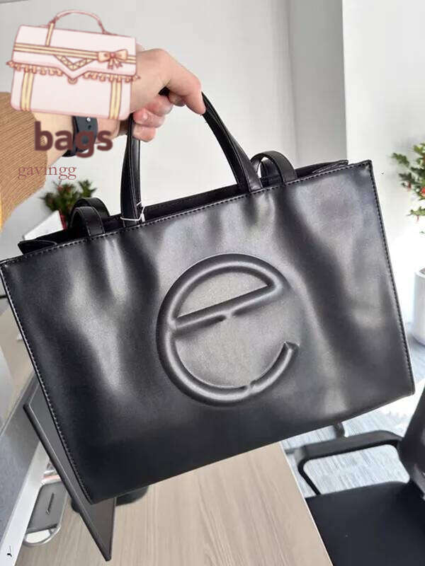 Telflar Bag Designer Shoulder Bag Womens Tote Bag Telfara Bag Crossbody Bag Purse Handbag Shoulder Bags Big Capacity Shopping Bag Trendy Travel Bag