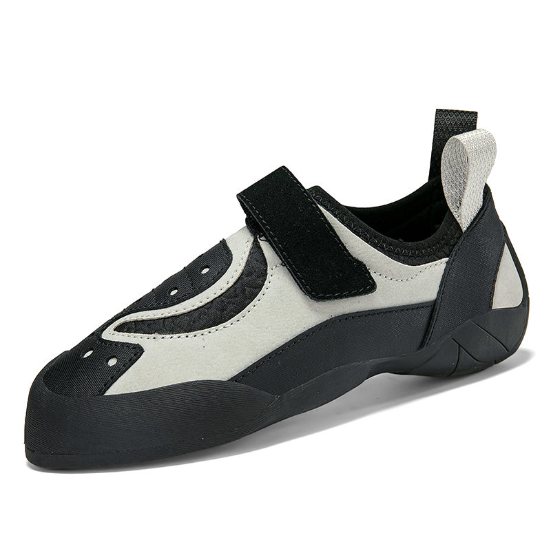 Rock climbing shoes climbing shoes professional indoor non-slip wear-resistant breathable men's and women's