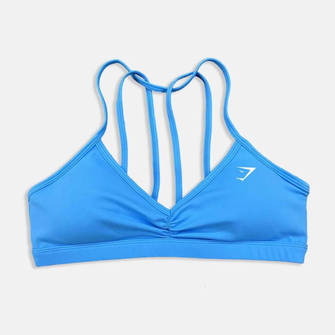 Maximum Support Sports Bra Classic Fit - Sculpting High-Impact Workout Top For Women, Gym Essential