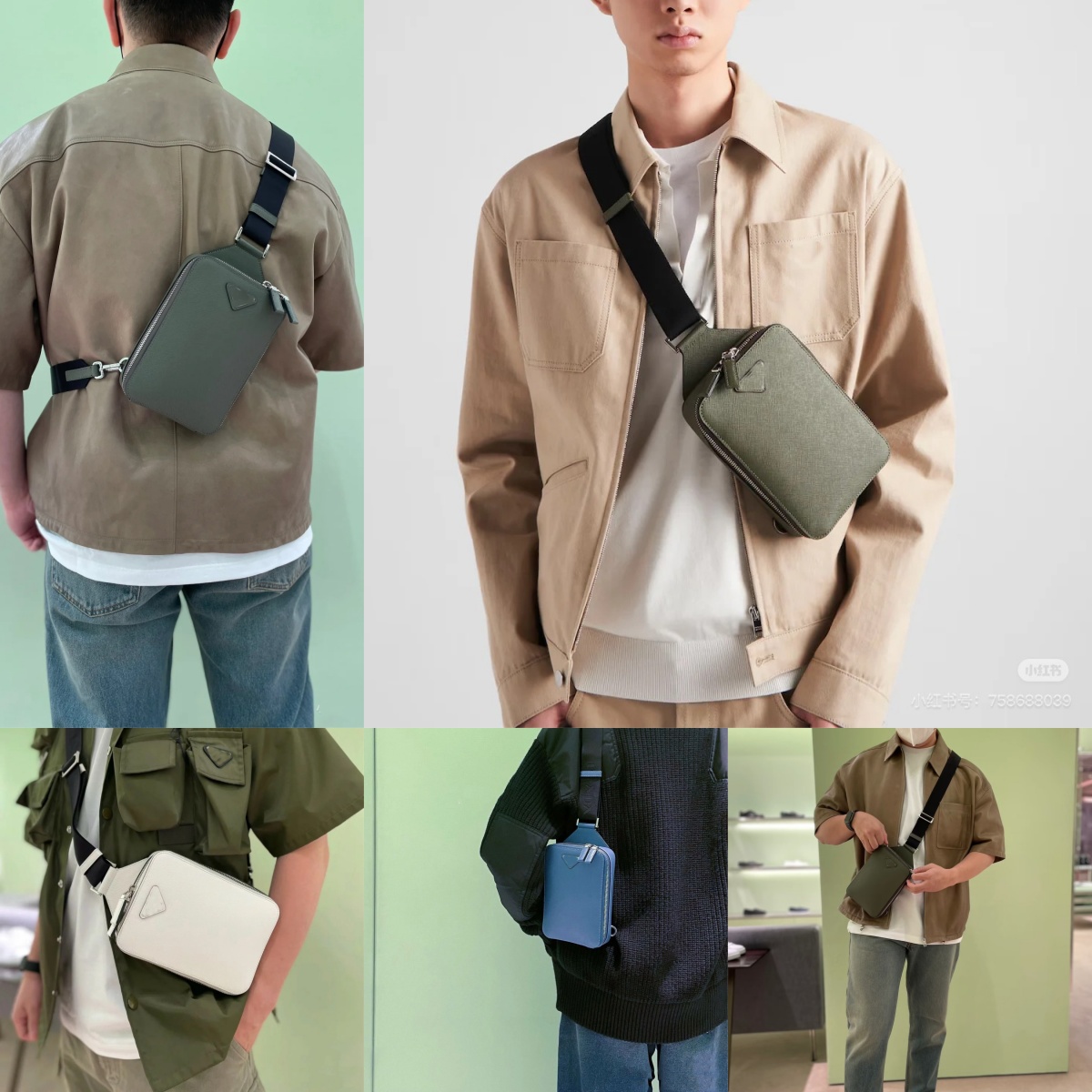 Mens Nylon Bum Bag Women Chest Bags Designer Waist Bag Brand Wallet Fannypacks Shoulder Belt Bags Packs Fanny Pack Black Crossbody For Travel