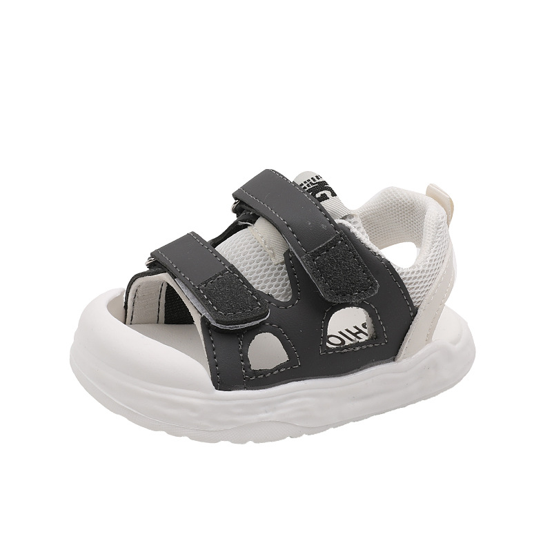 Kids Sports Summer Fashion Design Toddler Walkfashion for Boy Girl Baby Casual Infant Beach Shoes Sandals Size 16 - 25 dh1922389