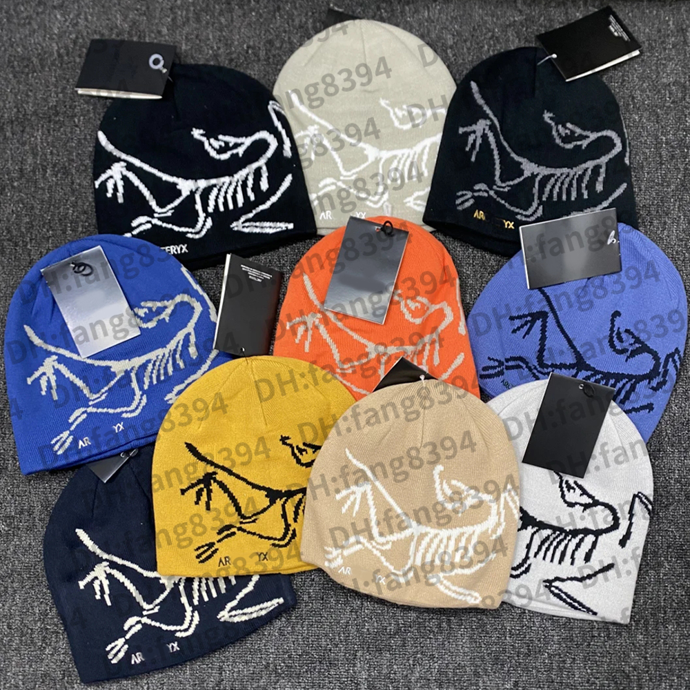 Beanie Designer Winter Hat Beanies Bonnet Luxe Skull Cap Casquette Knitted Fitted Hats for Men Mens Luxury Muts Berretto Beenie Hot Sale