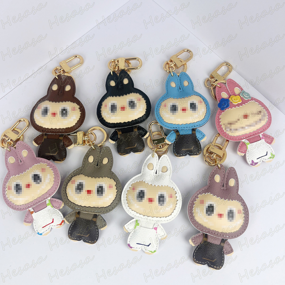 Plush La-Bubu Mono-… - image