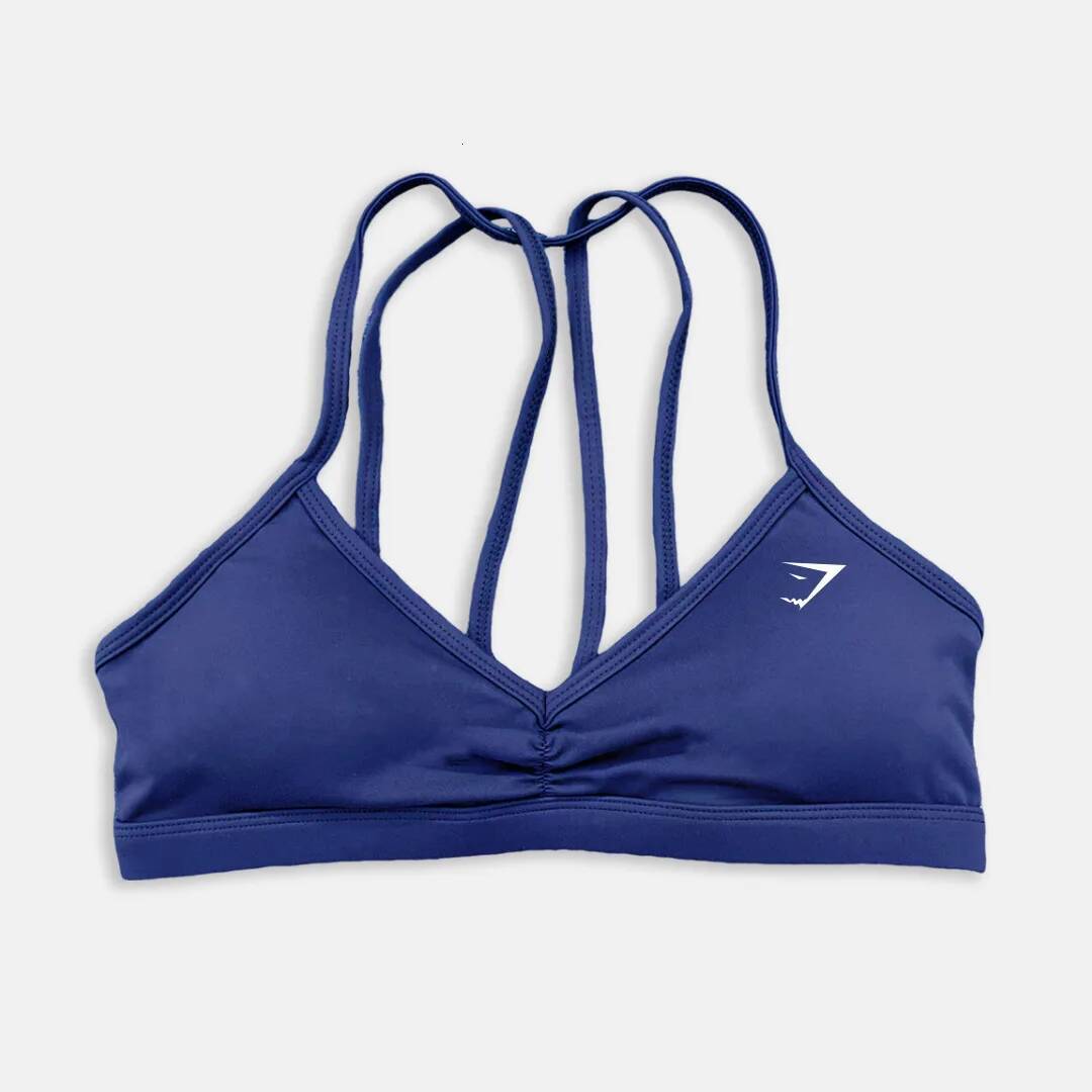 Maximum Support Sports Bra Classic Fit - Sculpting High-Impact Workout Top For Women, Gym Essential