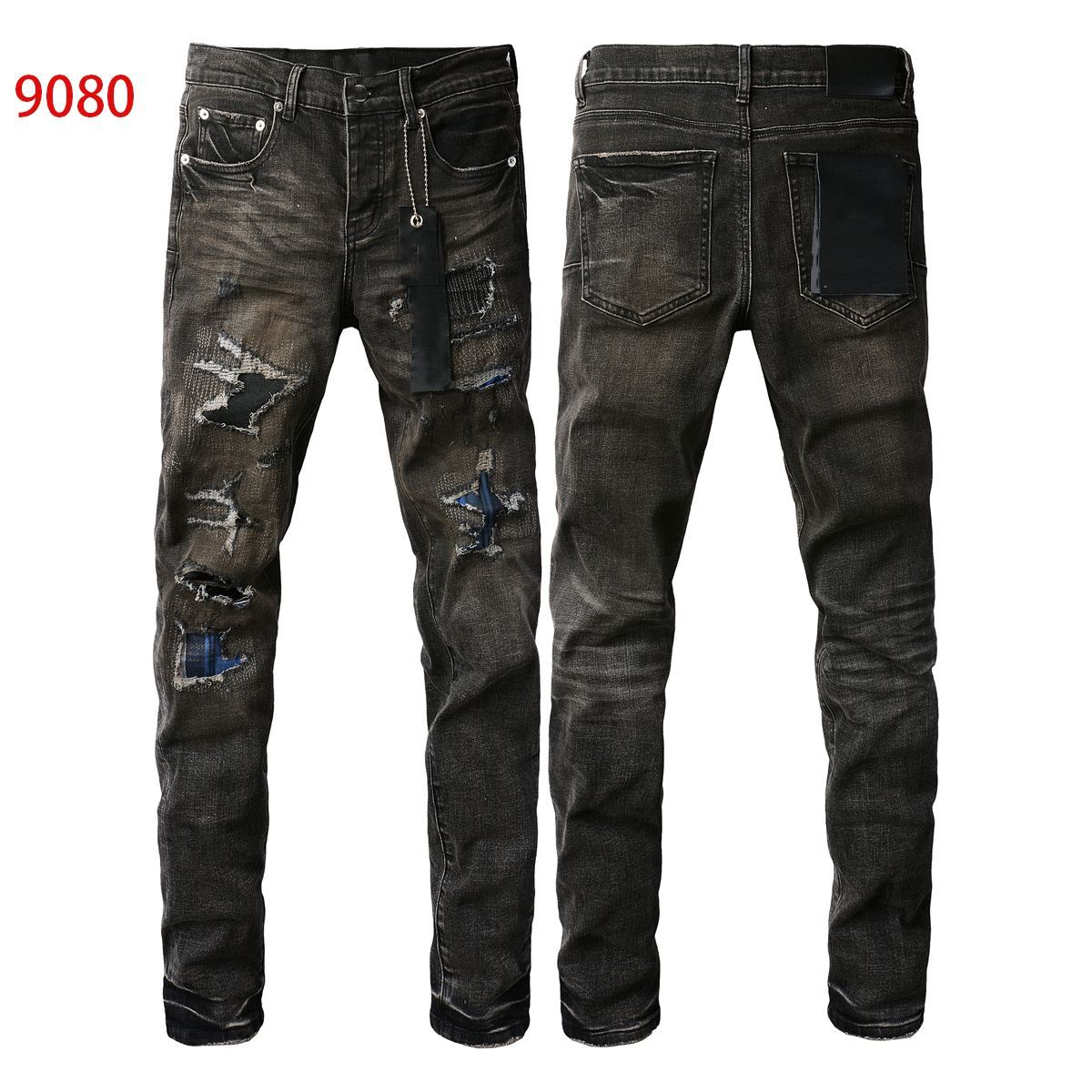 Men Mens Ksubi Jean… - image
