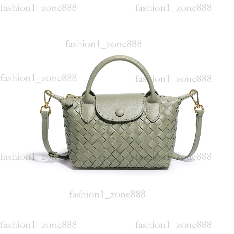 Top quality designer bag new style women CHENGXI luxury woven tote bag shoulder bags hot purse solid color handbag bucket travel bags banquet gift 0bc