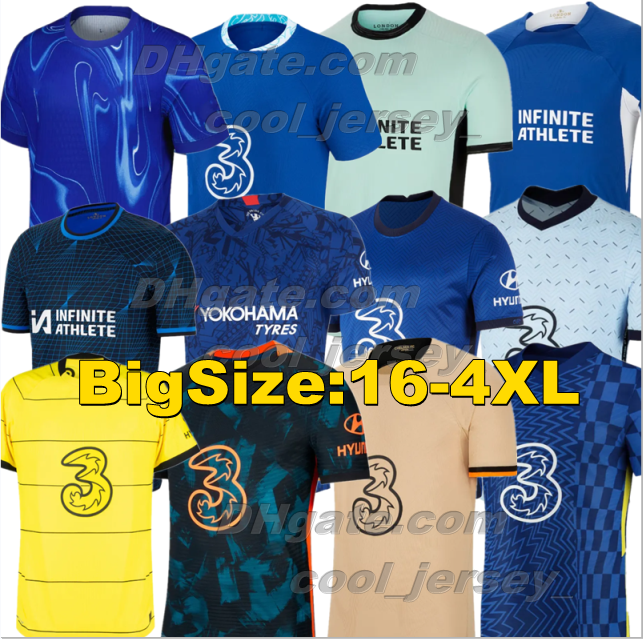 18 19 20 21 22 23 24 25 cfc NKUNKU fcChelsea Soccer Jerseys PALMER Home Third Kids Kit Fans Player 24 25 NETO SANCHO JAMES KOULIBALY AZPILICUETA MUDRYK Childs Football