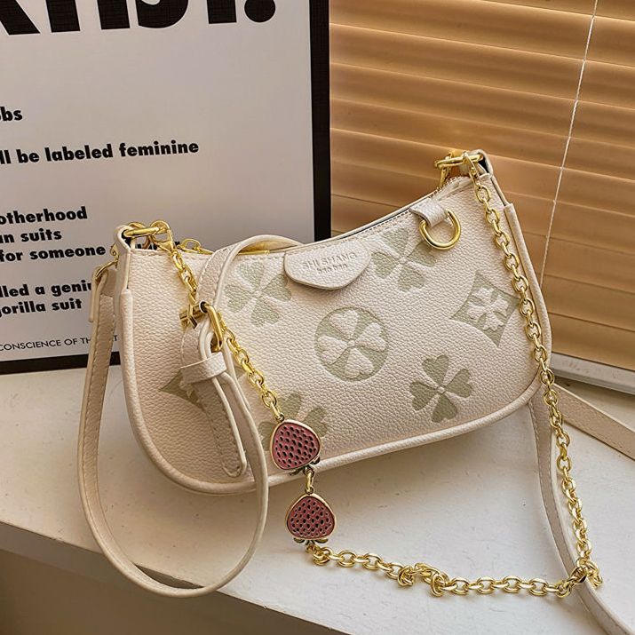 Luxury Designer Bags Handbags High Quality Shoulder Bags Fashionable Underarm Bags Homeless Crossbody Bags Designer Women's Bags Meta