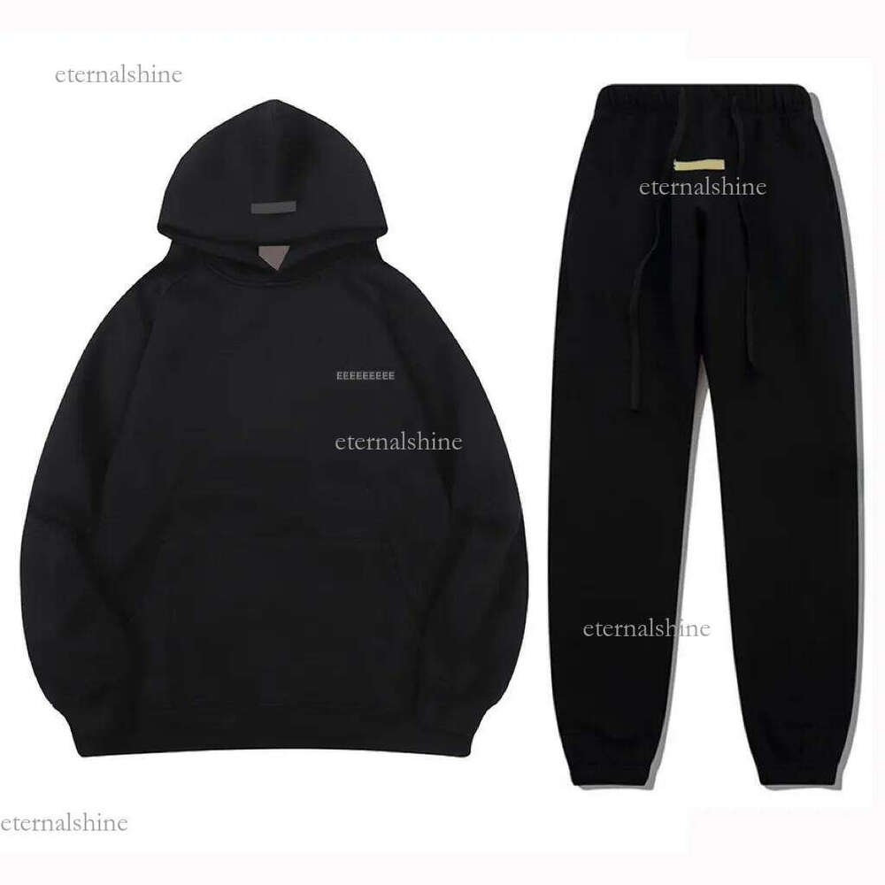 Essentials hoodies Mens essentialsalies hoody designer hoodie Sweatshirts for Women Leisure Fashion Trends essential hoodies Set Casual Oversize Hoodie 2f8
