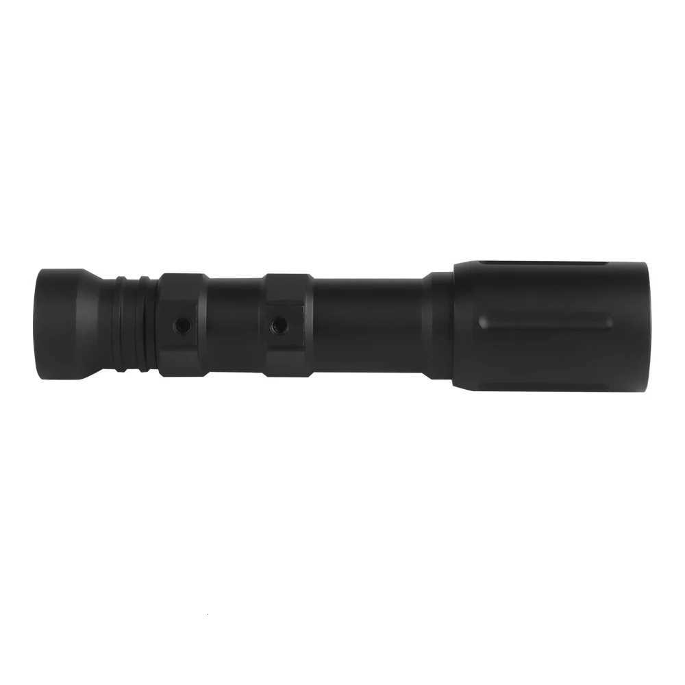 M-PLHV2 High Power Flashlight 800 Lumens Rifle Light W250722
