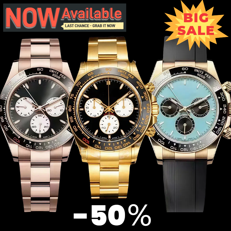 Male watch AAA luxury designer watch 2813 fully automatic mechanical stainless steel wrist sapphire glass 41mm diving watch super bright night light strap u1 watch