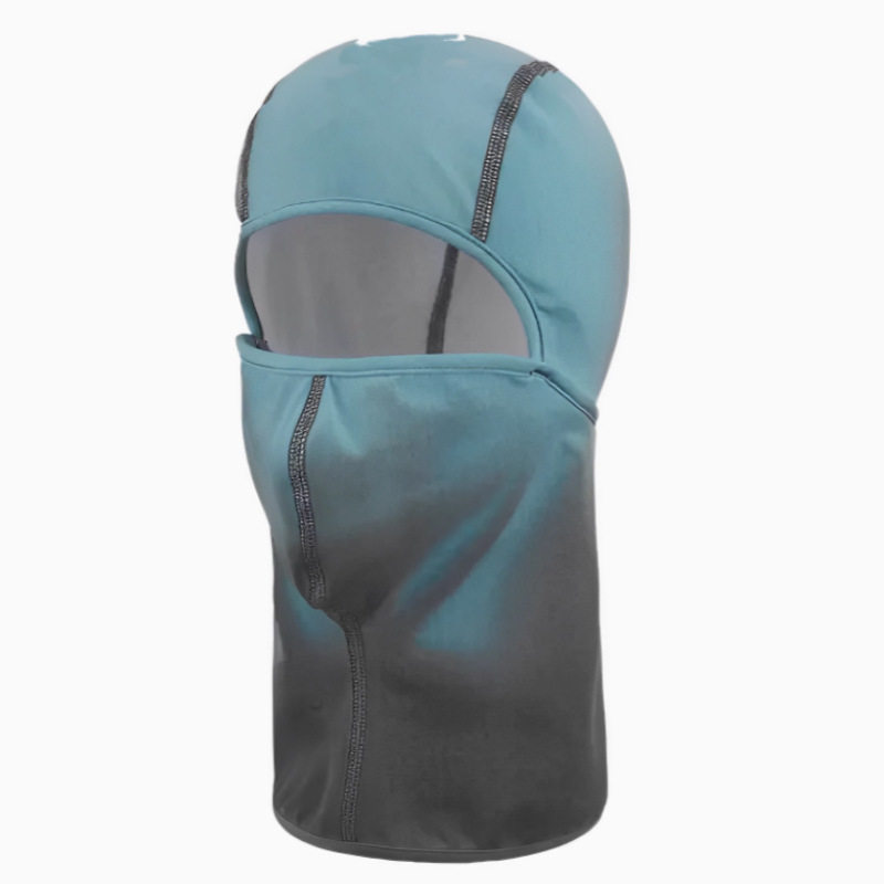Winter Unisex Beanie Style Balaclava: Breathable Thermal Reactor Fabric for Extreme Weather Conditions