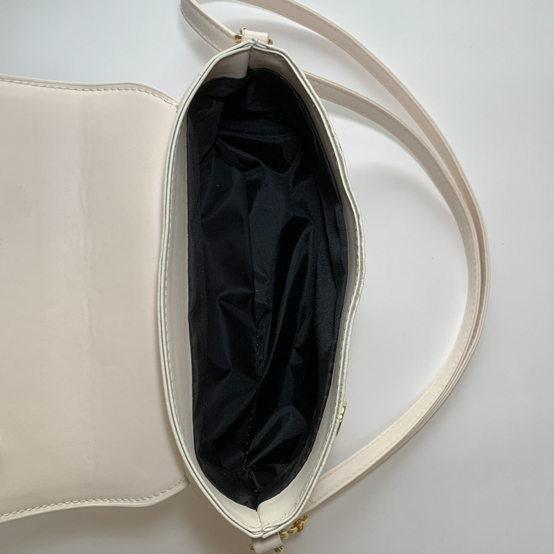 2025 women's Summer New Women's Shoulder Bag Fashion Underarm Fashion New Korean Leisure Shoulder Bag New Designer Bag Women's Shoulder
