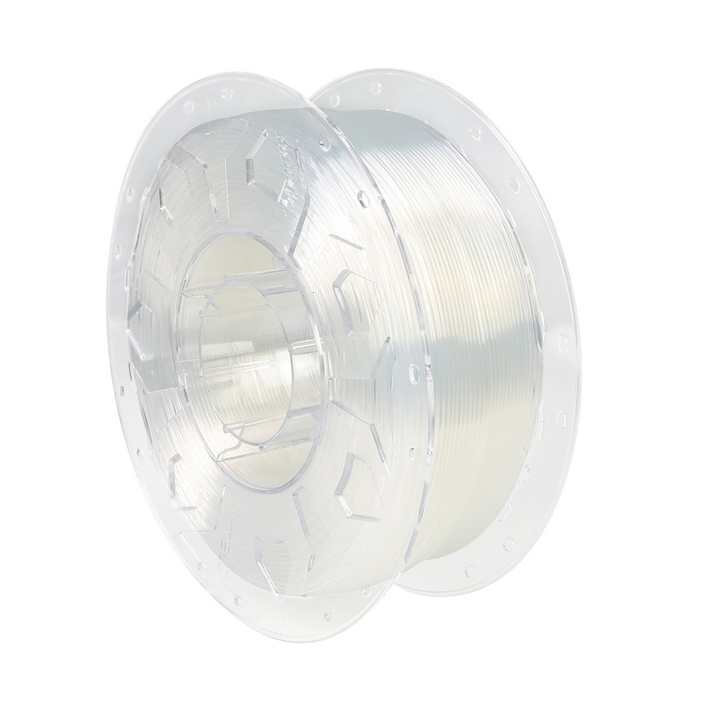 3D printing consumables TPU transparent soft rubber flexible elasticity 1.75mm 3D printing wire