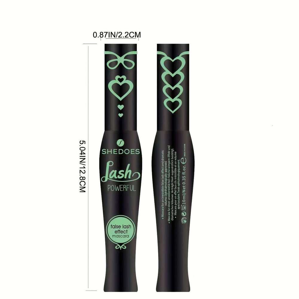 3-Color Caring Slim Matte Eyeliner Thick Durable Easy To Apply Small And Portable Eye Makeup X250722