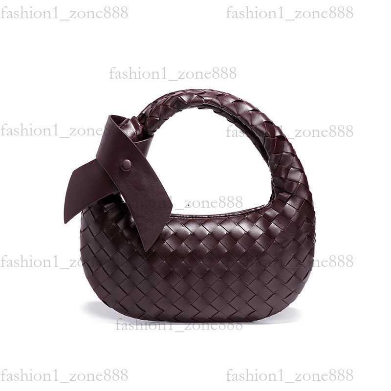 Top quality designer bag new style women CHENGXI luxury woven tote bag shoulder bags hot purse solid color handbag bucket travel bags banquet gift 00c