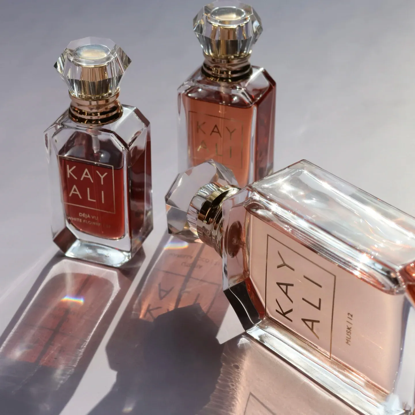 Kayali Vanilla 28 Parfum 100ml Men Woman Fragrance Long Lasting Smell Neutral Cologne Spray Body Mist High Quality