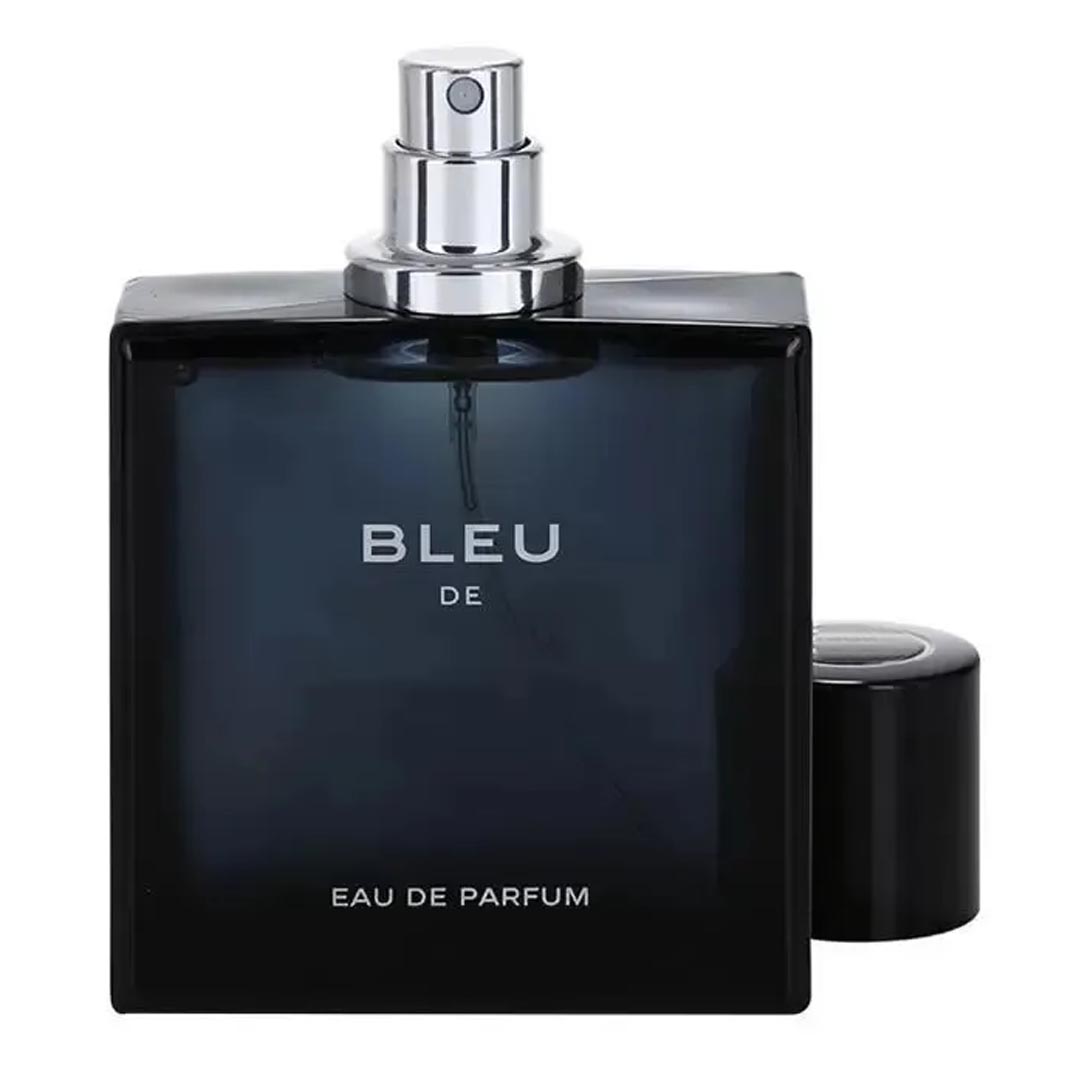 Designer brand 100ml/3.4 fl.oz Cologne Spary Perfume Man EDP Deodorant for Men Incense Parfum Quality