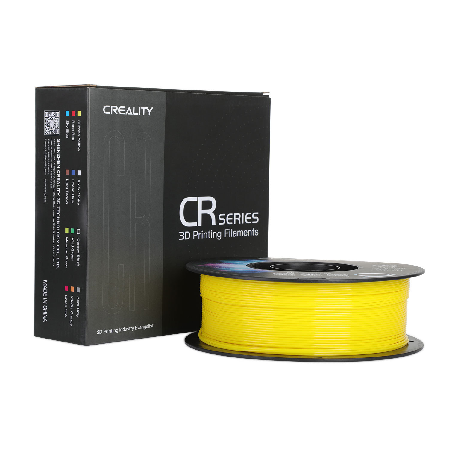 3D printing consumables TPU transparent soft rubber flexible elasticity 1.75mm 3D printing wire