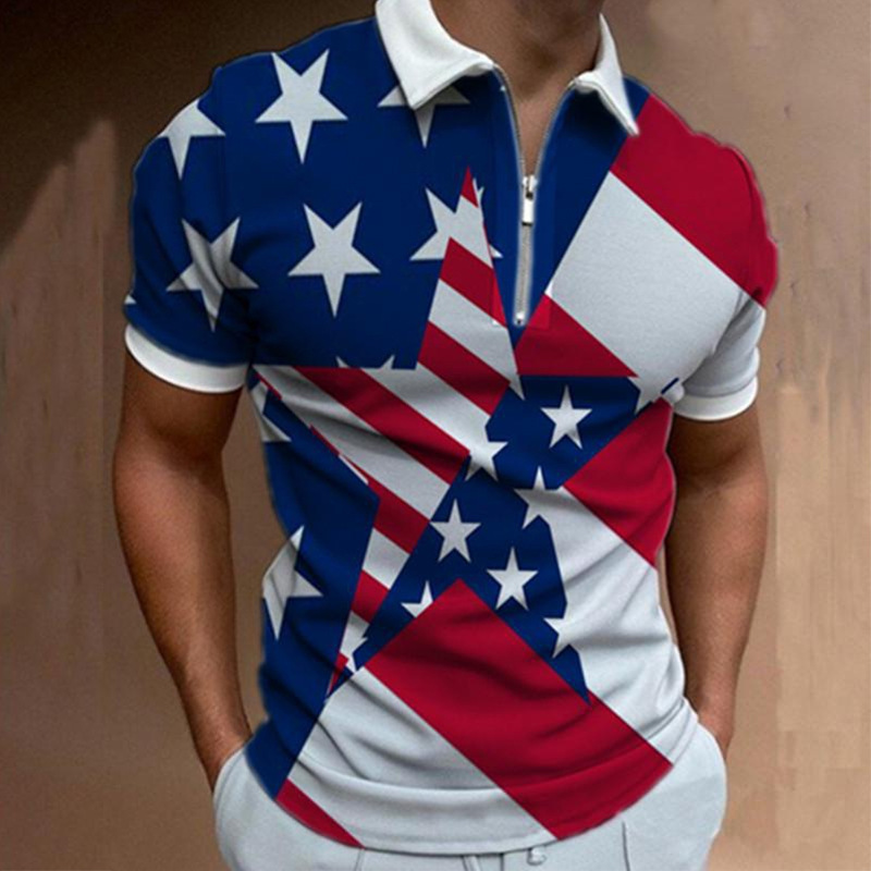 Designer Mens T Shirt Tops T-Shirts sporty Tees Trends luxury Tshirts Clothing Street Sleeves Clothes vintage fashion printed poloshirt