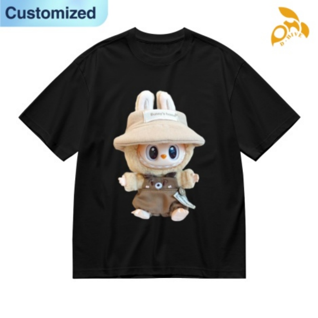 Oversize Free Shipping Designer Men's Women's shirt Short Sleeve Round neck Professional Customized tees outdoor high quality fashion popula