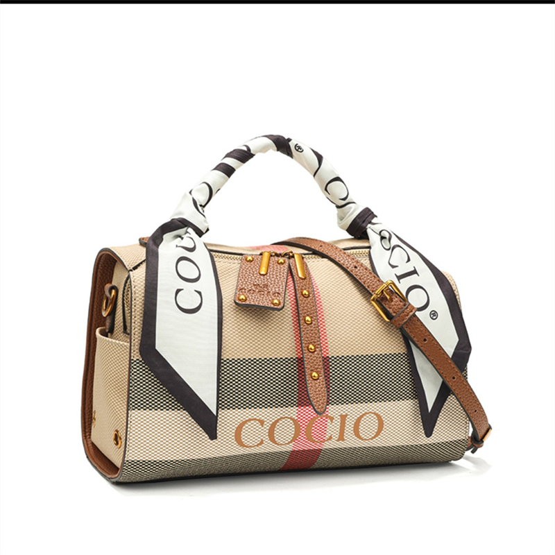 COCIO designer Shoulder Bags New high-quality fashionable casual pillow bag for women simple and versatile leather handbag crossbody bag