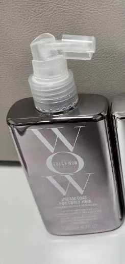 Wow Dream Coa Ultra Natural Spray Hair Care Essential Oil Hair Spray Hair Care Water 200mlXJ250723