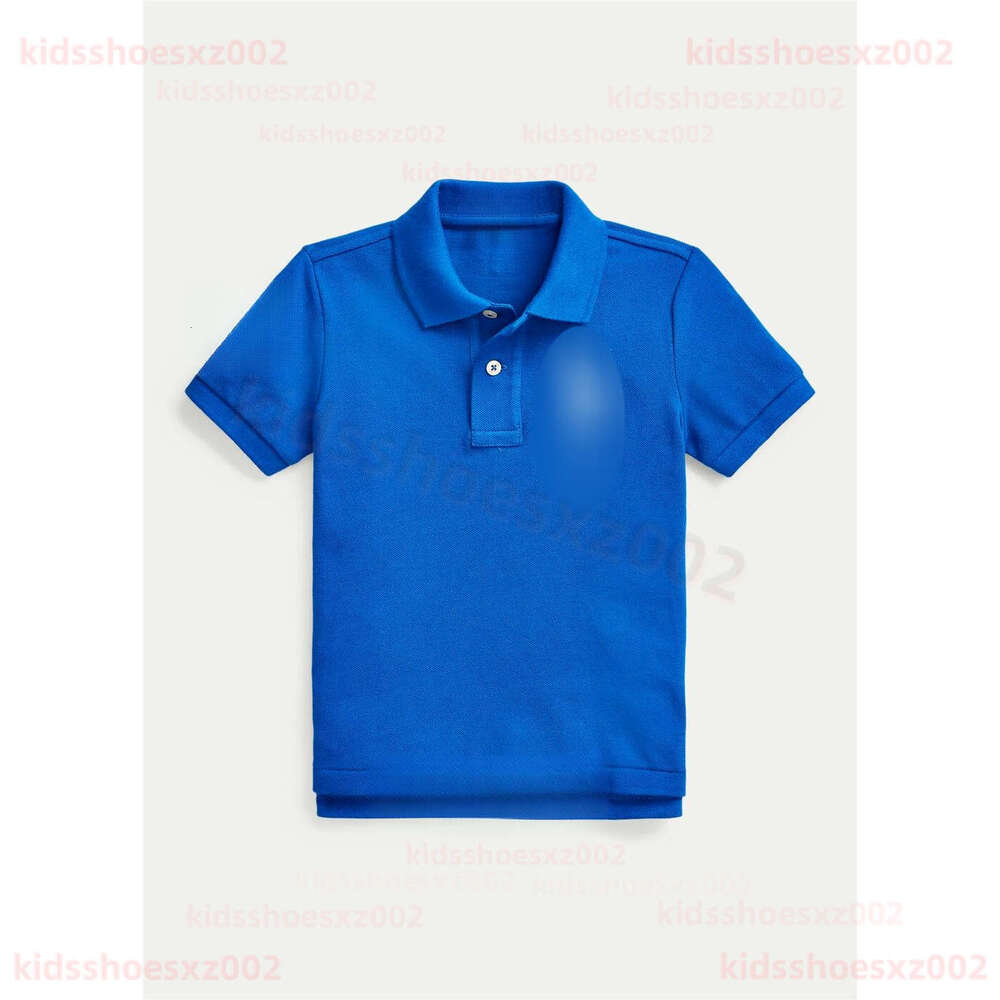 Polo Designer T Shirt Kids Designer Clothes Ralphtlaurent Boys Girls Short Sleeve Tn Niki Tech Birkenstsocks Spider Hoodie Kurt 530 Kids