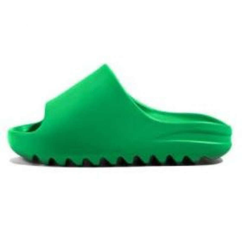 Putian 2025 New Coconut Summer Indoor and Outdoor Soft Thick Sole One-Word Slippers Couple Shoes