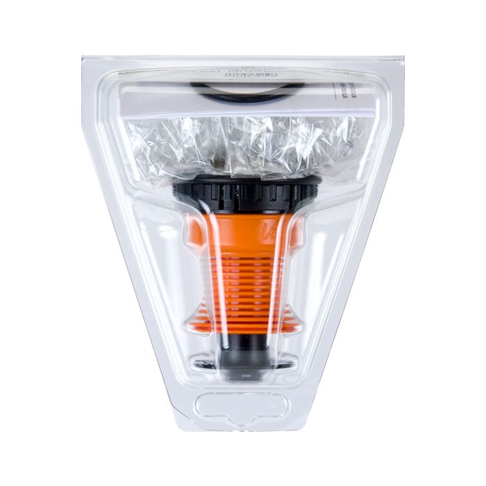 6 Pcs. Storage Balloon Bags with Adapter compatible with storz bickel EASY VALVE VOLCANO bag