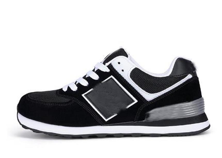 Designers The King Of Slow Running Shoes NBBalance 530 574 Leather Laceup Mens Shoe Travel White Grey Fashion Lady Flat Trainers Letters Platform Gym Sneakers